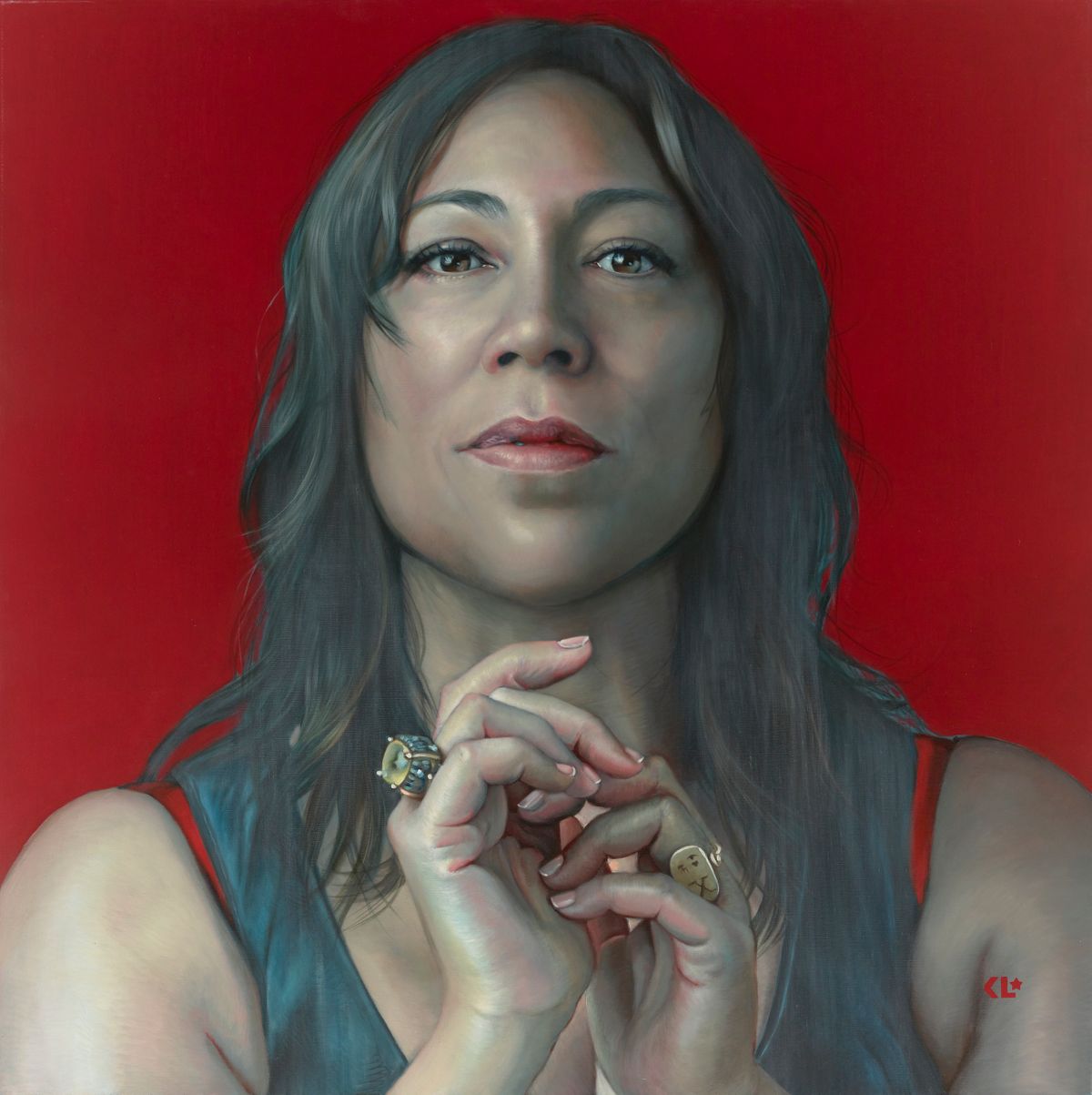 Who Won Australia's 2021 Archibald Prize for Portraiture? News Ocula